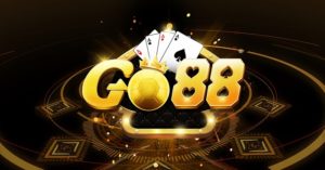 Cổng game nổ hũ đổi thưởng Go88 bậc nhất Châu Á