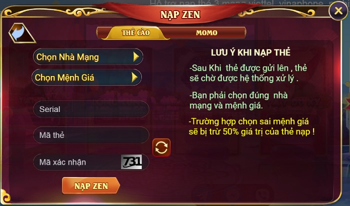 Cổng game nổ hũ Vương Quốc Xèng là gì? Game nổ hũ Vương Quốc Xèng có lừa đảo hay không?