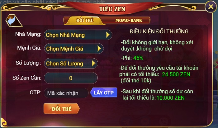 Cổng game nổ hũ Vương Quốc Xèng là gì? Game nổ hũ Vương Quốc Xèng có lừa đảo hay không?