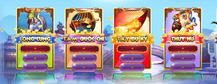 Cổng game nổ hũ Vương Quốc Xèng là gì? Game nổ hũ Vương Quốc Xèng có lừa đảo hay không?