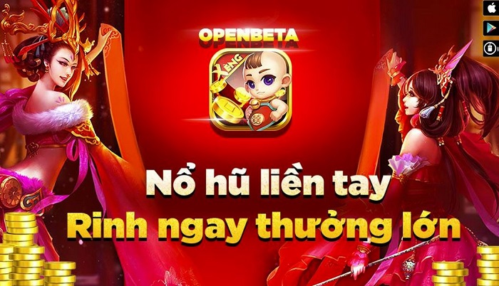 Cổng game nổ hũ Vương Quốc Xèng là gì? Game nổ hũ Vương Quốc Xèng có lừa đảo hay không?