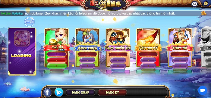 Cổng game nổ hũ Vương Quốc Xèng là gì? Game nổ hũ Vương Quốc Xèng có lừa đảo hay không?