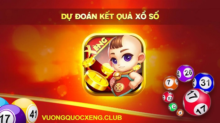 Cổng game nổ hũ Vương Quốc Xèng là gì? Game nổ hũ Vương Quốc Xèng có lừa đảo hay không?