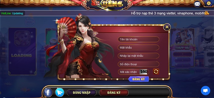 Cổng game nổ hũ Vương Quốc Xèng là gì? Game nổ hũ Vương Quốc Xèng có lừa đảo hay không?