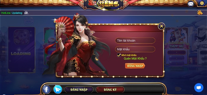 Cổng game nổ hũ Vương Quốc Xèng là gì? Game nổ hũ Vương Quốc Xèng có lừa đảo hay không?