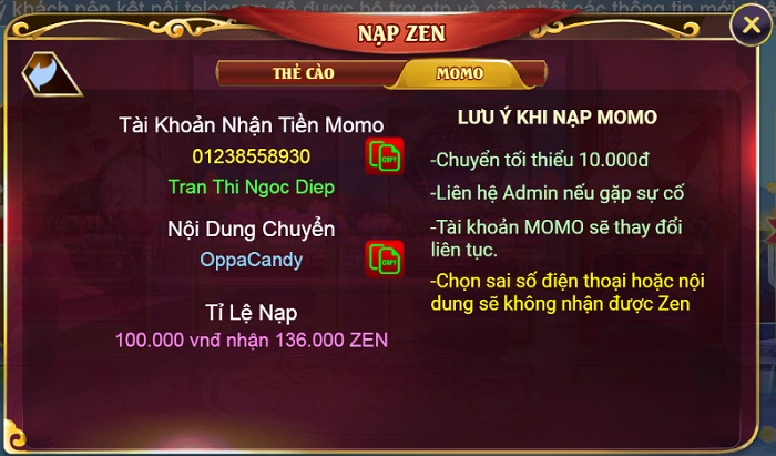 Cổng game nổ hũ Vương Quốc Xèng là gì? Game nổ hũ Vương Quốc Xèng có lừa đảo hay không?