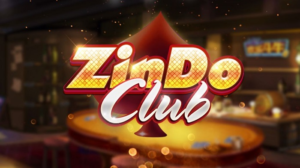 Cổng game nổ hũ Zindo Club là gì? Game nổ hũ Zindo Club có lừa đảo hay không?