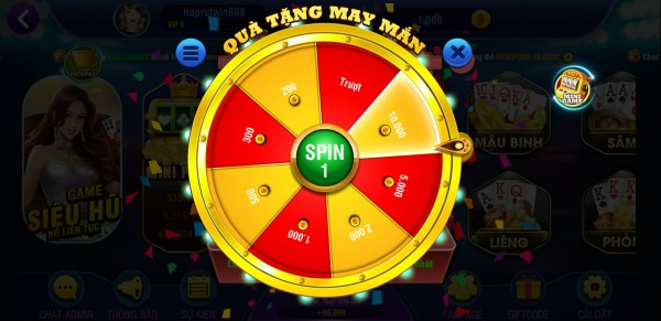 Cổng game nổ hũ 123Win là gì? Game nổ hũ 123Win có lừa đảo hay không?