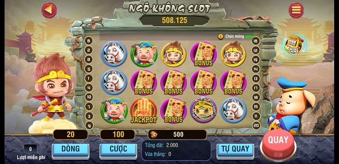 Cổng game nổ hũ 123Win là gì? Game nổ hũ 123Win có lừa đảo hay không?