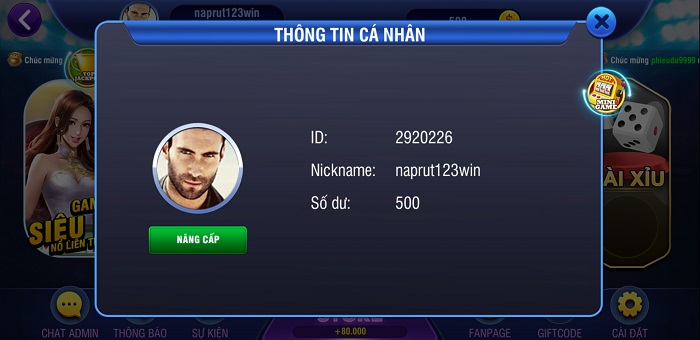 Cổng game nổ hũ 123Win là gì? Game nổ hũ 123Win có lừa đảo hay không?