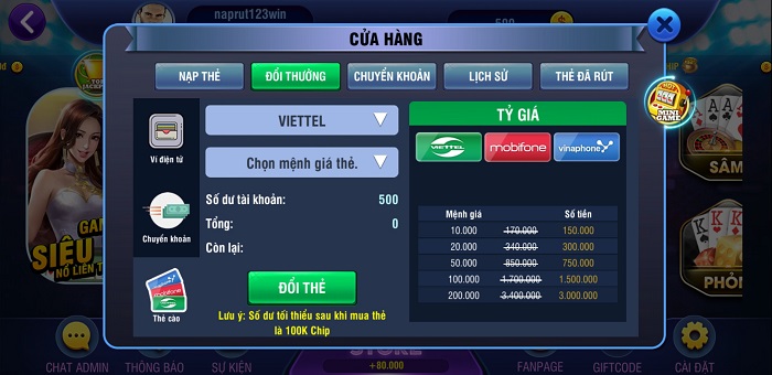 Cổng game nổ hũ 123Win là gì? Game nổ hũ 123Win có lừa đảo hay không?