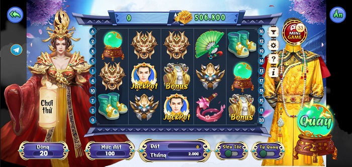 Cổng game nổ hũ Bom86 là gì? Game nổ hũ Bom86 có lừa đảo hay không?