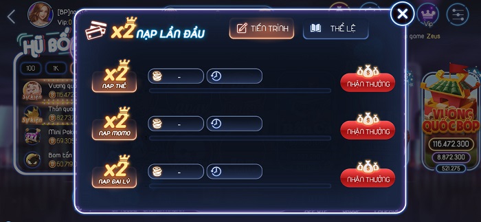 Cổng game nổ hũ Bốp Club là gì? Game nổ hũ Bốp Club có lừa đảo hay không?