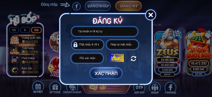 Cổng game nổ hũ Bốp Club là gì? Game nổ hũ Bốp Club có lừa đảo hay không?