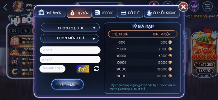 Cổng game nổ hũ Bốp Club là gì? Game nổ hũ Bốp Club có lừa đảo hay không?