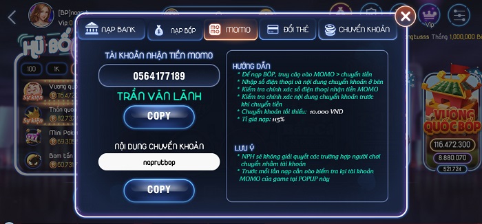 Cổng game nổ hũ Bốp Club là gì? Game nổ hũ Bốp Club có lừa đảo hay không?