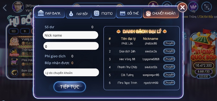 Cổng game nổ hũ Bốp Club là gì? Game nổ hũ Bốp Club có lừa đảo hay không?