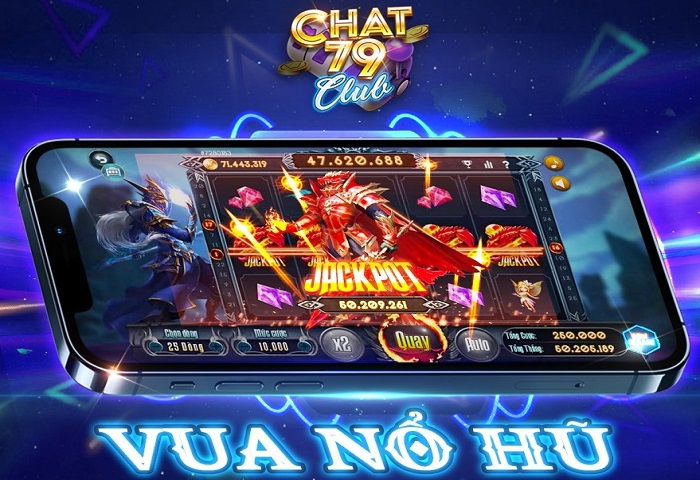 Cổng game nổ hũ Chất 79 là gì? Game nổ hũ Chất 79 có lừa đảo hay không?