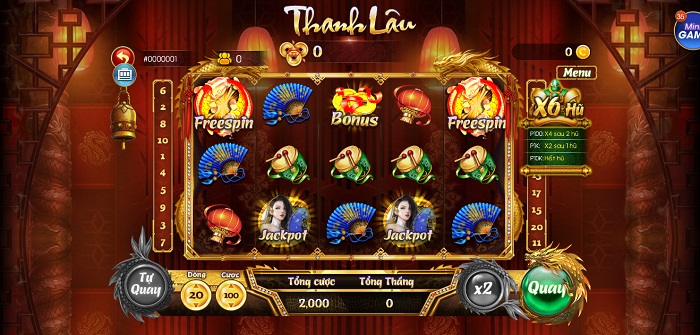 Cổng game nổ hũ Chất 79 là gì? Game nổ hũ Chất 79 có lừa đảo hay không?