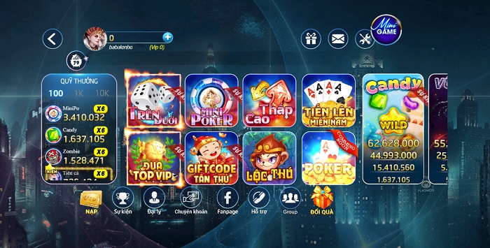 Cổng game nổ hũ Chơi Club là gì? Game nổ hũ Chơi Club có lừa đảo hay không?