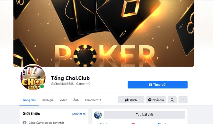 Cổng game nổ hũ Chơi Club là gì? Game nổ hũ Chơi Club có lừa đảo hay không?