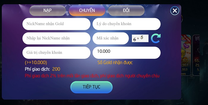 Cổng game nổ hũ Chơi Club là gì? Game nổ hũ Chơi Club có lừa đảo hay không?