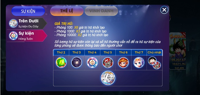 Cổng game nổ hũ Chơi Club là gì? Game nổ hũ Chơi Club có lừa đảo hay không?