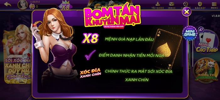 Cổng game nổ hũ Giàu To 86 là gì? Game nổ hũ Giàu To 86 có lừa đảo hay không?