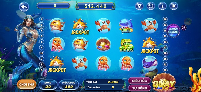 Cổng game nổ hũ Giàu To 86 là gì? Game nổ hũ Giàu To 86 có lừa đảo hay không?