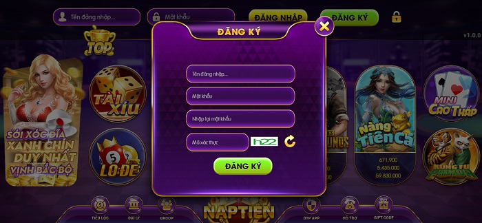 Cổng game nổ hũ Giàu To 86 là gì? Game nổ hũ Giàu To 86 có lừa đảo hay không?