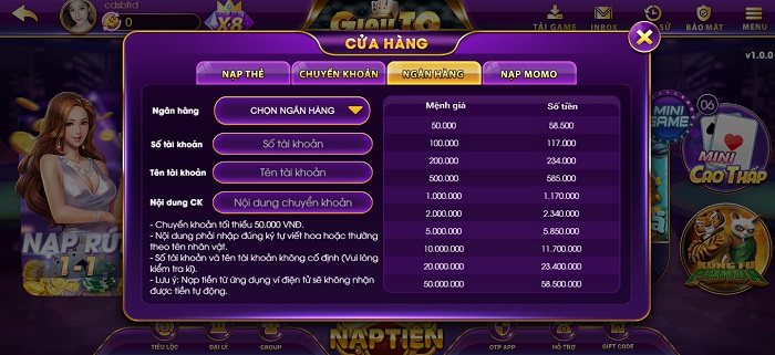 Cổng game nổ hũ Giàu To 86 là gì? Game nổ hũ Giàu To 86 có lừa đảo hay không?