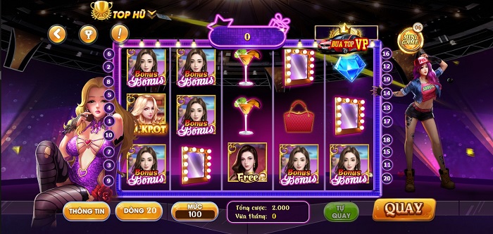 Cổng game nổ hũ Go66 là gì? Game nổ hũ Go66 có lừa đảo hay không?