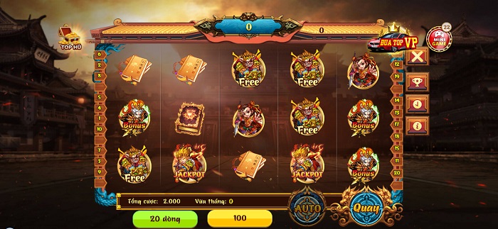 Cổng game nổ hũ Go89 là gì? Game nổ hũ Go89 có lừa đảo hay không?