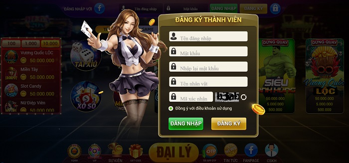 Cổng game nổ hũ Lộc Club là gì? Game nổ hũ Lộc Club có lừa đảo hay không?