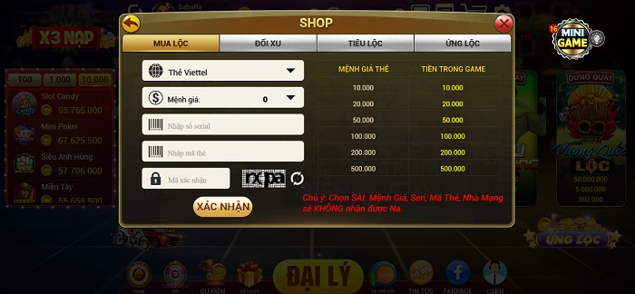 Cổng game nổ hũ Lộc Club là gì? Game nổ hũ Lộc Club có lừa đảo hay không?