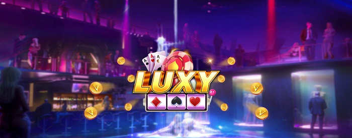 Cổng game nổ hũ Luxy Club là gì? Game nổ hũ Luxy Club có lừa đảo hay không?