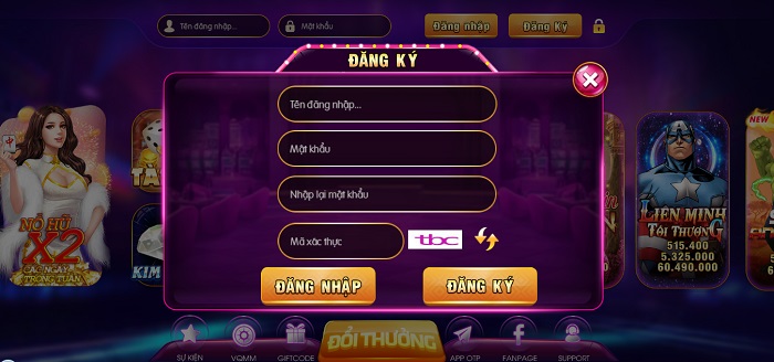 Cổng game nổ hũ RanVip là gì? Game nổ hũ RanVip có lừa đảo hay không?