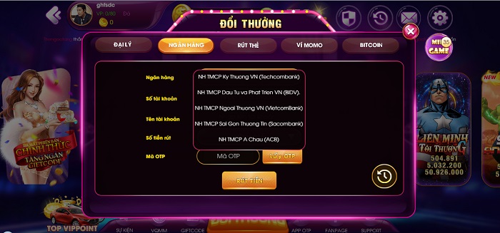 Cổng game nổ hũ RanVip là gì? Game nổ hũ RanVip có lừa đảo hay không?