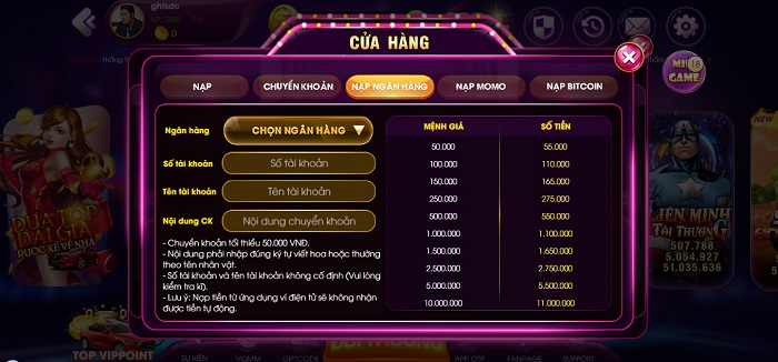 Cổng game nổ hũ RanVip là gì? Game nổ hũ RanVip có lừa đảo hay không?