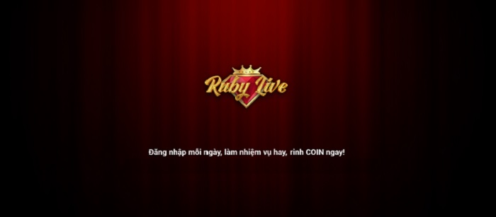 Cổng game nổ hũ Ruby Live là gì? Game nổ hũ Ruby Live có lừa đảo hay không?