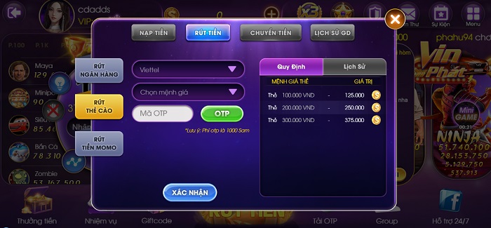 Cổng game nổ hũ Sam86 Club là gì? Game nổ hũ Sam86 Club có lừa đảo hay không?