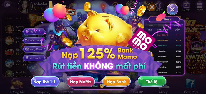 Cổng game nổ hũ Sam86 Club là gì? Game nổ hũ Sam86 Club có lừa đảo hay không?