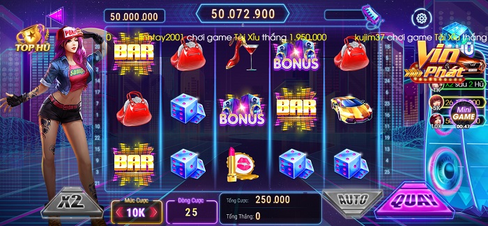 Cổng game nổ hũ Sam86 Club là gì? Game nổ hũ Sam86 Club có lừa đảo hay không?