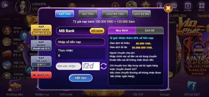 Cổng game nổ hũ Sam86 Club là gì? Game nổ hũ Sam86 Club có lừa đảo hay không?