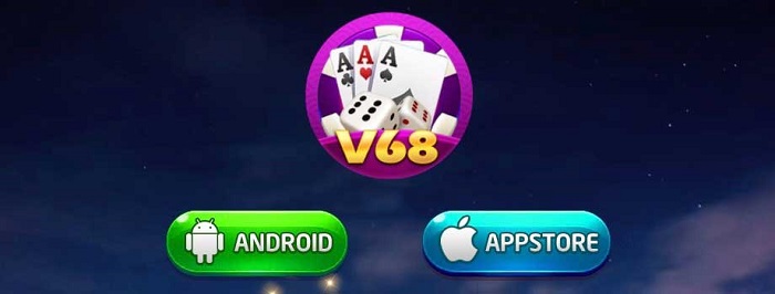 Cổng game nổ hũ V68 Club là gì? Game nổ hũ V68 Club có lừa đảo hay không?