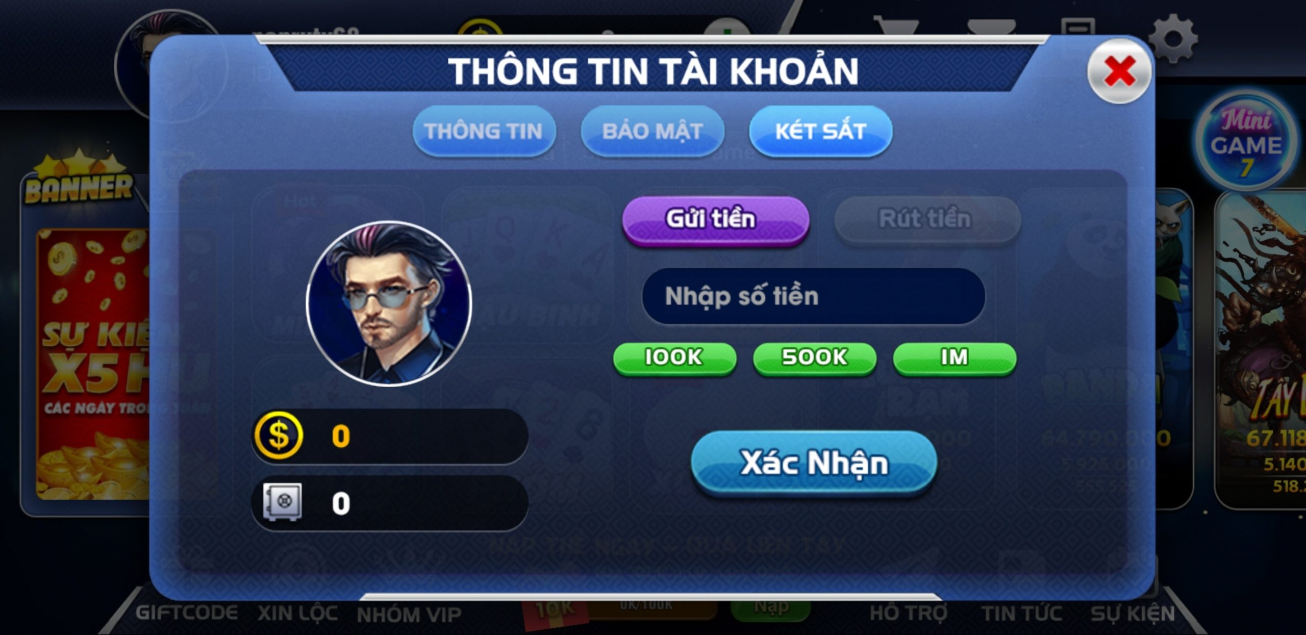 Cổng game nổ hũ V68 Club là gì? Game nổ hũ V68 Club có lừa đảo hay không?