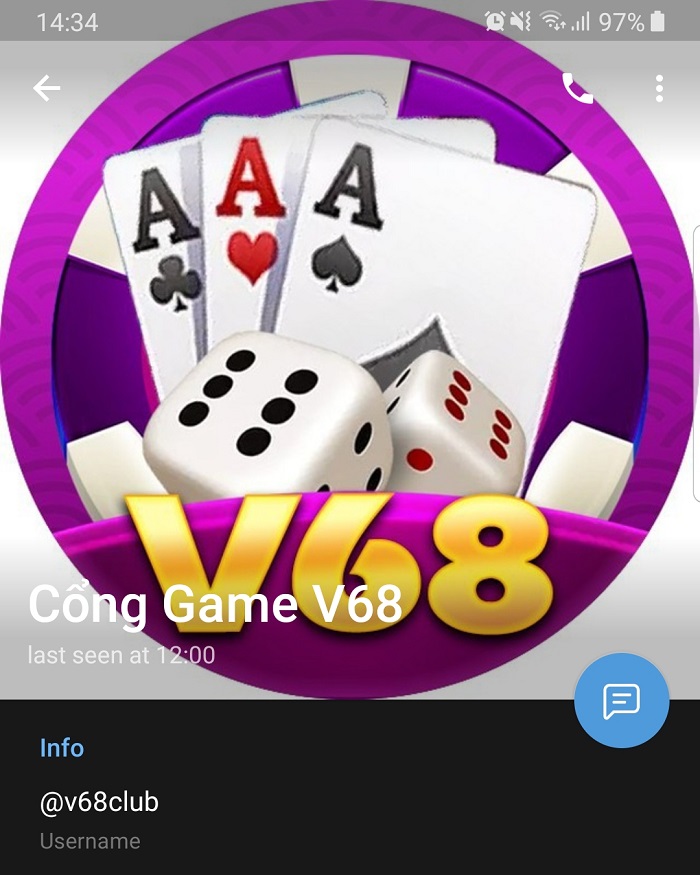 Cổng game nổ hũ V68 Club là gì? Game nổ hũ V68 Club có lừa đảo hay không?