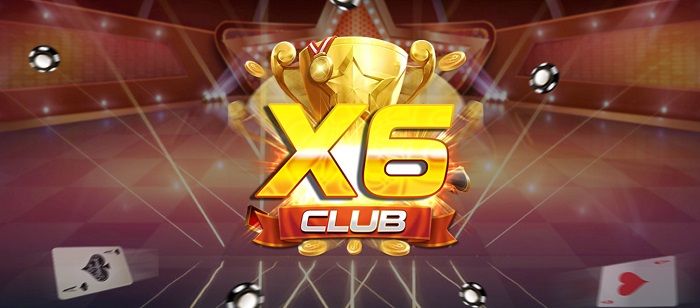 Cổng game nổ hũ X6 Club là gì? Game nổ hũ X6 Club có lừa đảo hay không?