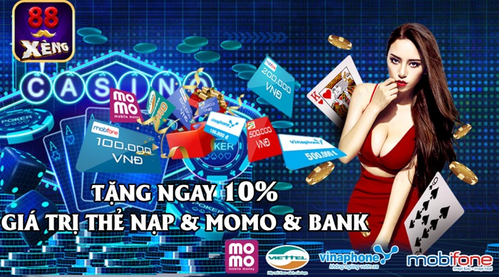 Cổng game nổ hũ Xèng Club là gì? Game nổ hũ Xèng Club có lừa đảo hay không?