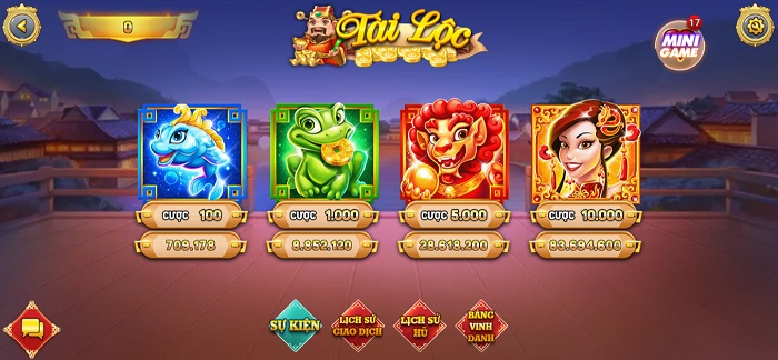 Cổng game nổ hũ Xèng Club là gì? Game nổ hũ Xèng Club có lừa đảo hay không?